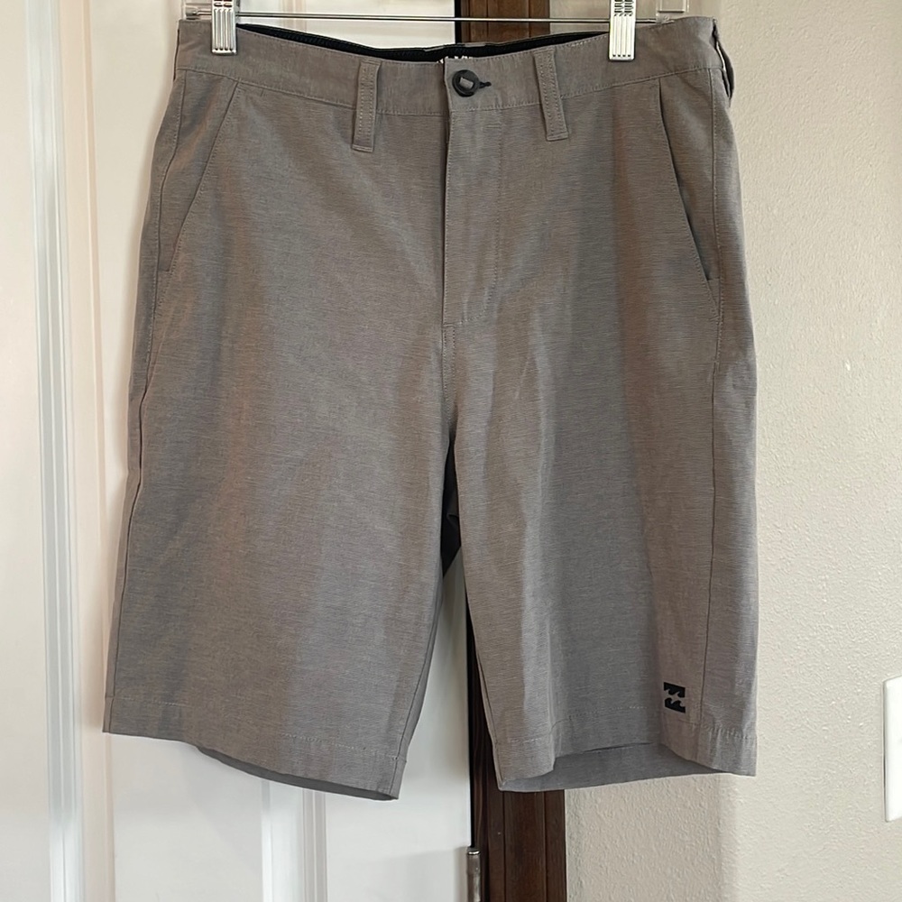 Billabong Boy Shirts
